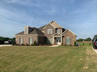 121 Stonycrossing Rd, Meridianville, AL 35759
