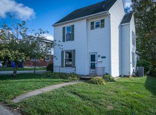 321 Uhrig St, Hillsboro, OH 45133