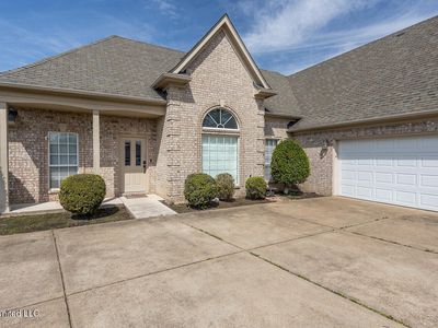 3173 Eagle Rock Cv, Horn Lake, MS, 38637