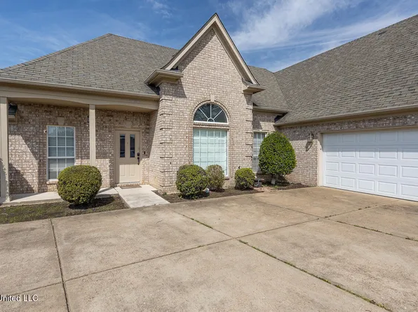 3173 Eagle Rock Cv, Horn Lake, MS 38637