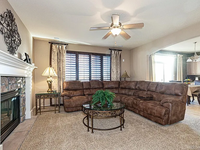 15828 E Tall Timber Ln — Photo 7