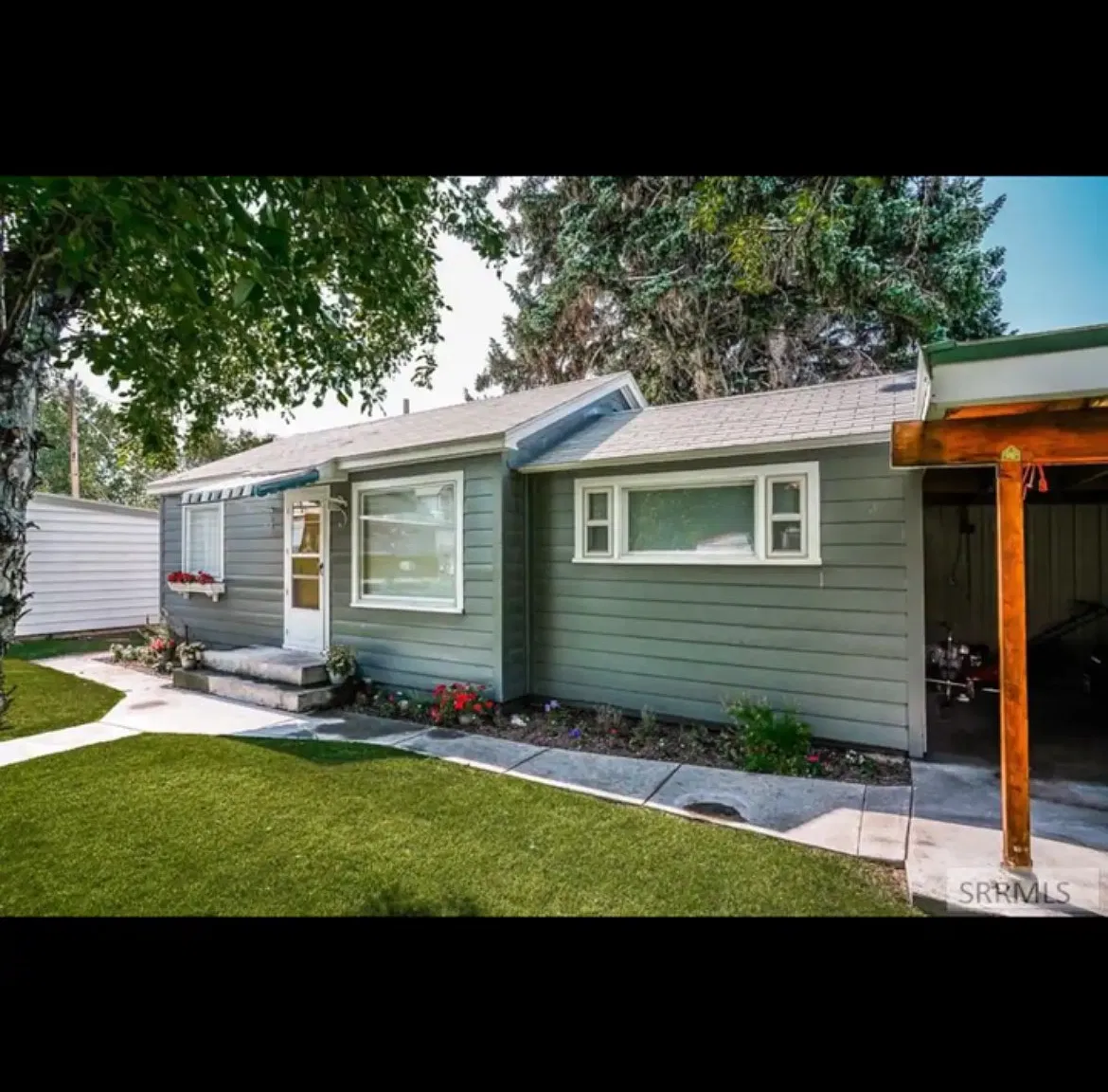 2 bed, 900 sqft, $1,150 — Photo 1