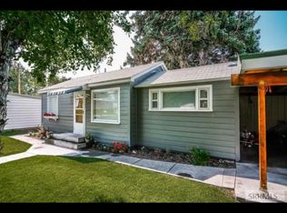 2910.5 E Lincoln Rd, Idaho Falls, ID 83401