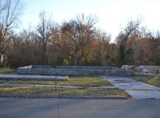 325 N 3rd St, Williamsburg, KY 40769