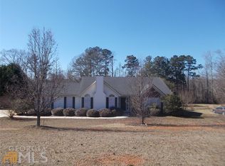 329 Harris Ave, Locust Grove, GA 30248