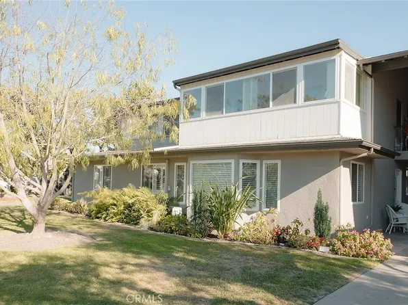 1950 McKinney Way #11C-M15, Seal Beach, CA 90740
