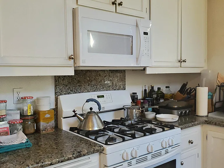 Granite Counter Tops