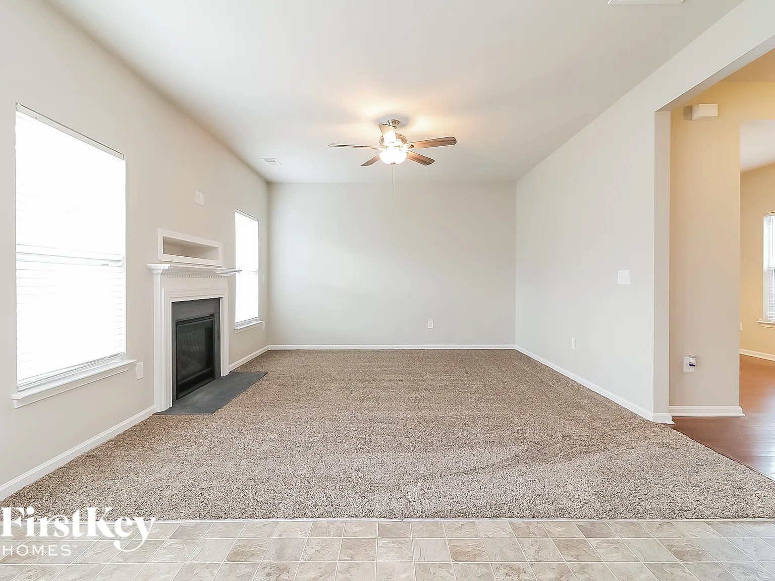4 bed, 2.5 bath, 2056 sqft, $2,040 — Photo 4