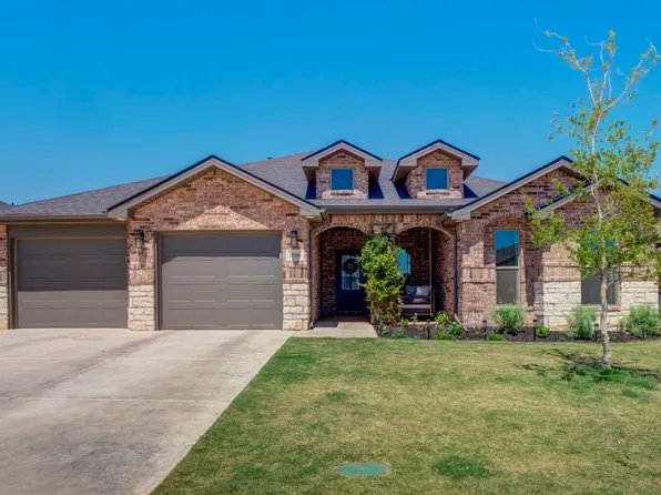 10506 Albany Ave, Lubbock, TX 79424