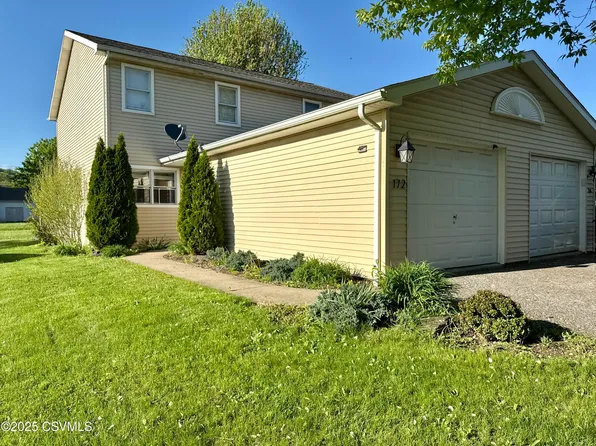172 Ivy Ln, Danville, PA 17821