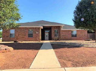 2700 Fred Daugherty Dr, Clovis, NM 88101