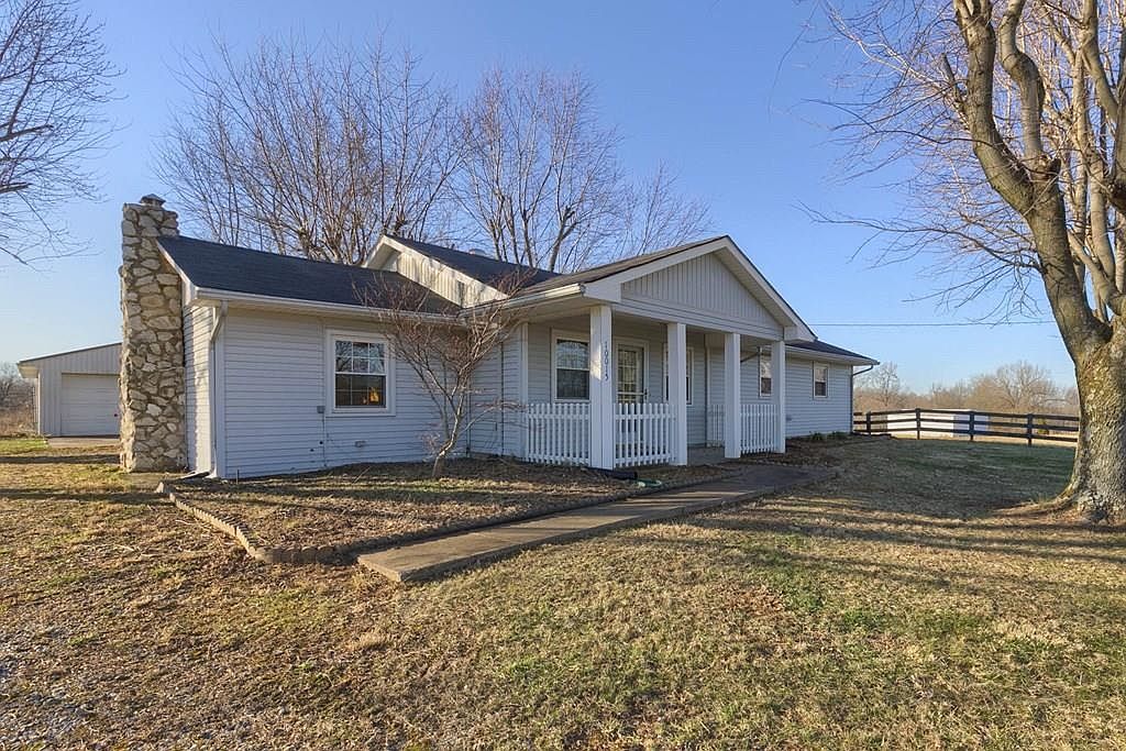 10015 Highway 1389, Lewisport, KY 42351 MLS 87452 Zillow