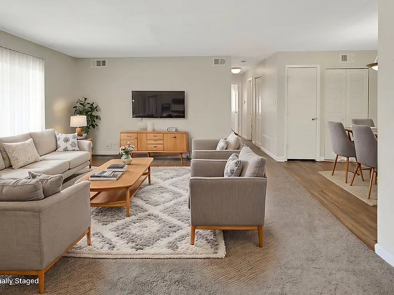 Timber Point Apartments — Photo 17
