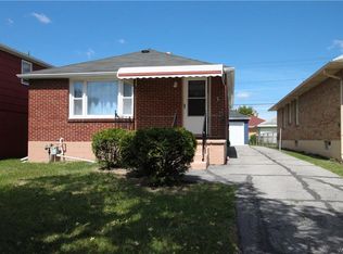 207 Westgate Rd, Buffalo, NY 14217