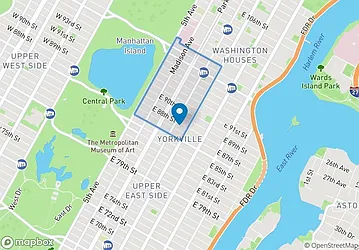 Rented by Avenues Real Estate