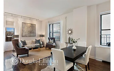 Sold by Douglas Elliman