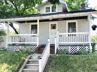 3013 E Hastings St, South Bend, IN 46615