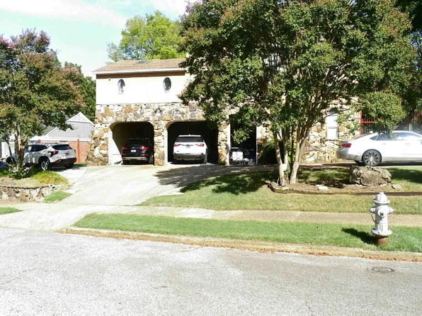 1508 Joanne St, Memphis, TN 38111
