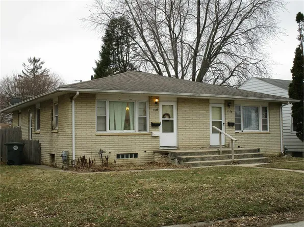 1126-1128 Byron Ave, Waterloo, IA 50702
