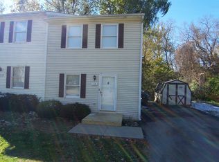 114 Old Lemons Mill Ct, Georgetown, KY 40324