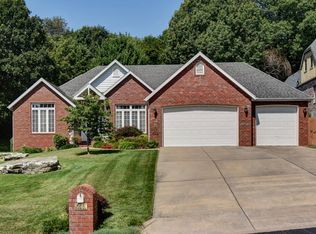 5069 S Nettleton Ave, Springfield, MO 65810