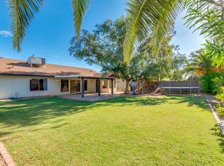 2004 W Rockwell Dr, Chandler, AZ 85224