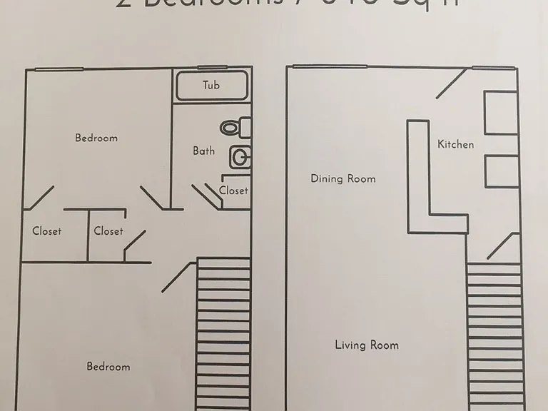 Hillcrest Apartments — Photo 8