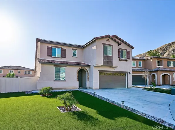 7902 Ravello Ct, Highland, CA 92346