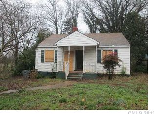 1034 Kohler Ave, Charlotte, NC 28206