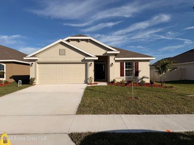 1686 Kylar Dr NW, Palm Bay, FL, 32907