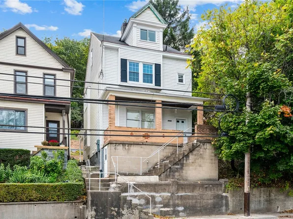 1313 Island Ave, Mc Kees Rocks, PA 15136