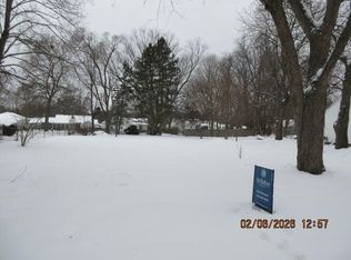 LOT Wayne Ave #A, Kalamazoo, MI 49004