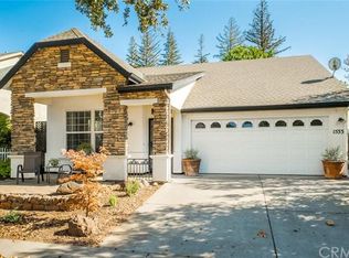 1533 Ridgebrook Way, Chico, CA 95928