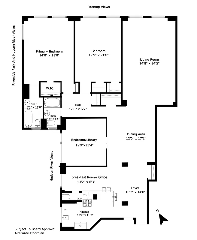 floor plan 3