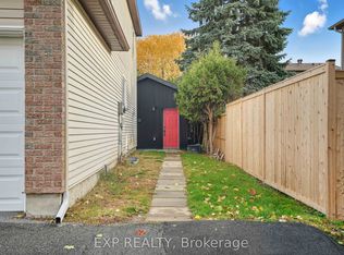 51 Raftus Sq #A, Ottawa, ON K2J2K9