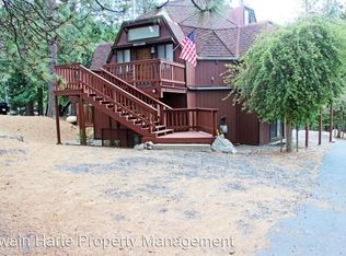 23608 Lakewood Dr, Twain Harte, CA 95383