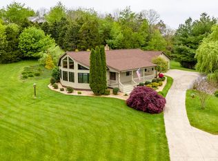 10907 Cannon Hill Dr, Broadway, VA 22815