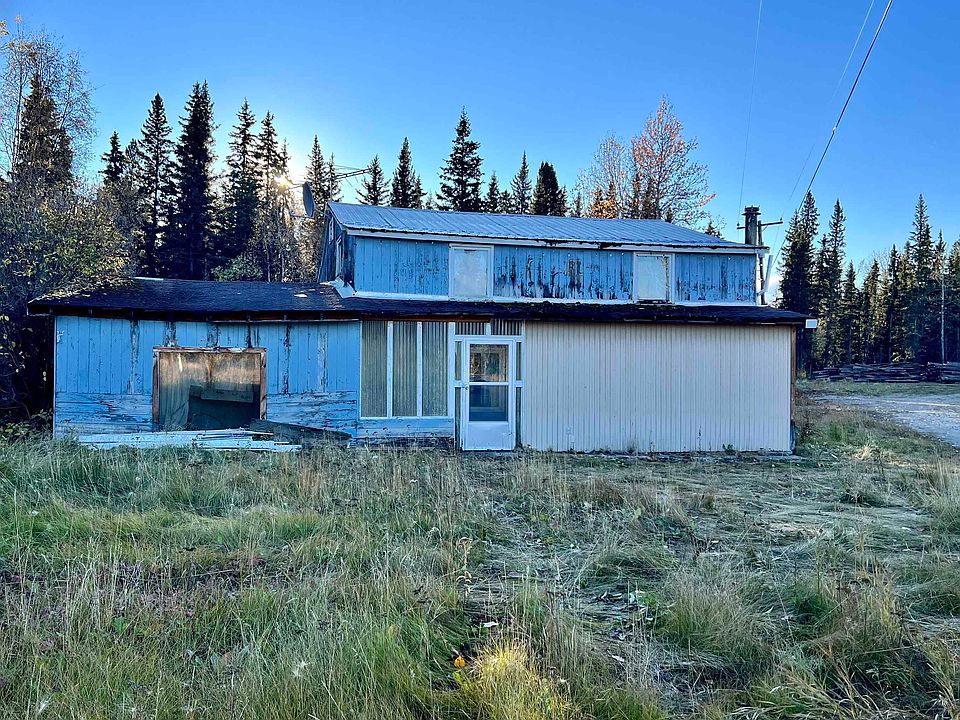 272 L 8 &19, Delta Junction, AK 99737 Zillow