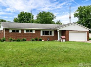 8866 Meadowlark Dr, Franklin, OH
