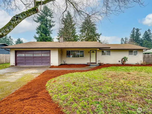 9303 NE 102nd Street, Vancouver, WA 98662