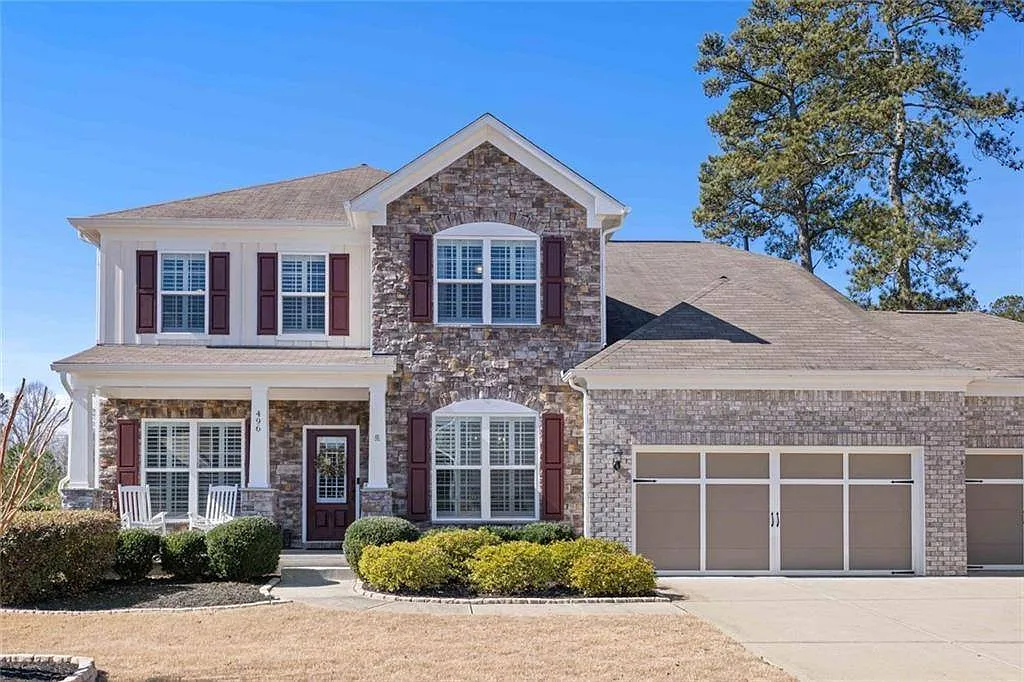 5 bed, 6473 sqft, $4,000 — Photo 2