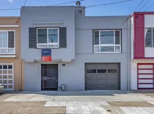 1731 48th Ave, San Francisco, CA 94122