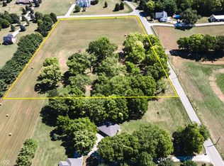 10105 Riverwood Ave, Noblesville, IN 46062