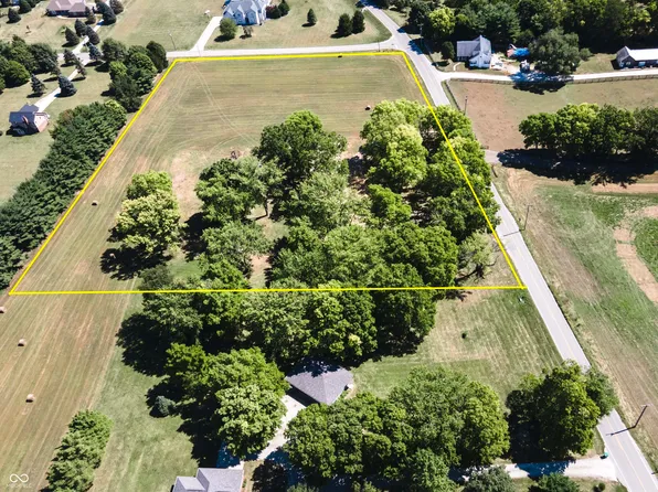 10105 Riverwood Ave, Noblesville, IN 46062
