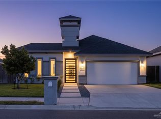 1908 W 27th St, Mission, TX 78574