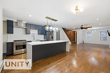 867 Lafayette Avenue, #1