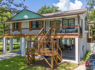 5215 Pine Rd, Orange Beach, AL 36561