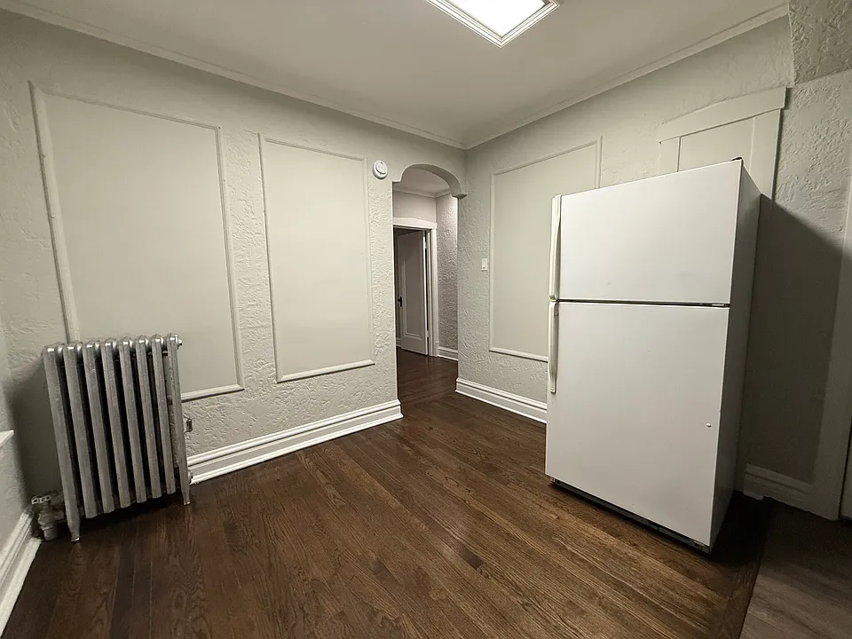 2759-65 N Kilbourn Ave #2761-3