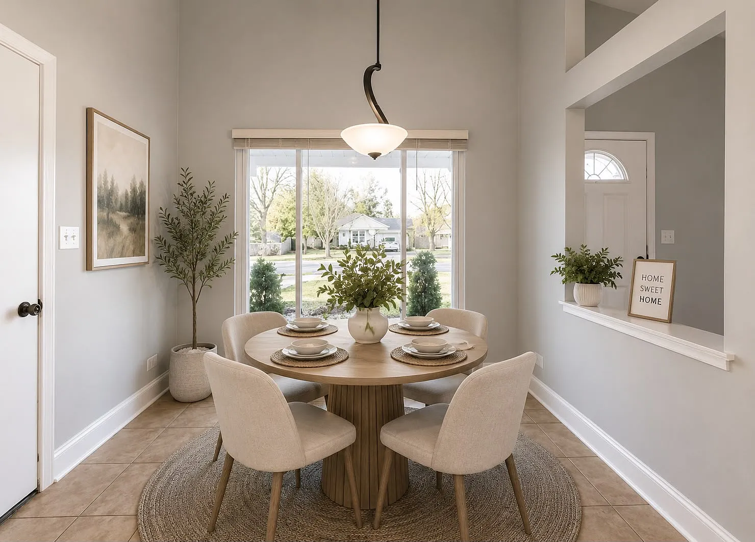 3 bed, 1088 sqft, $3,000 — Photo 3