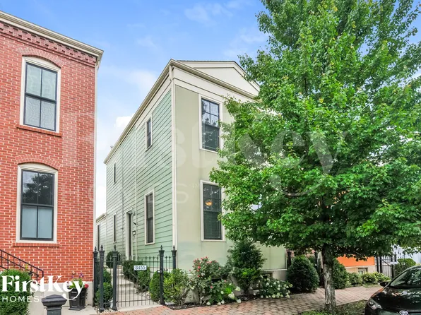 3455 Hiram St, Saint Charles, MO 63301